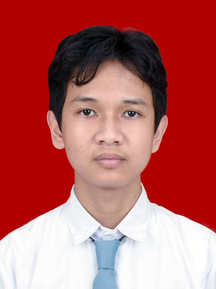 Foto MUHAMMAD FAUZI WALUYO